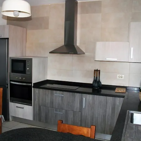 Apartament Tonono's Village