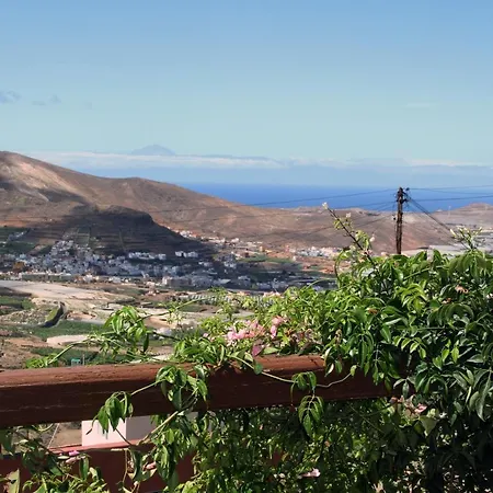 Tonono's Village Santa Maria de Guia de Gran Canaria