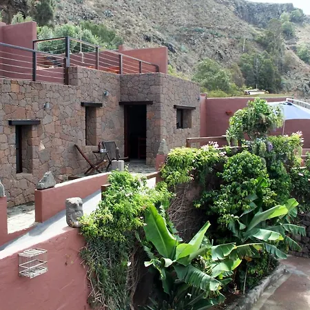 Apartament Tonono's Village Santa Maria de Guia de Gran Canaria