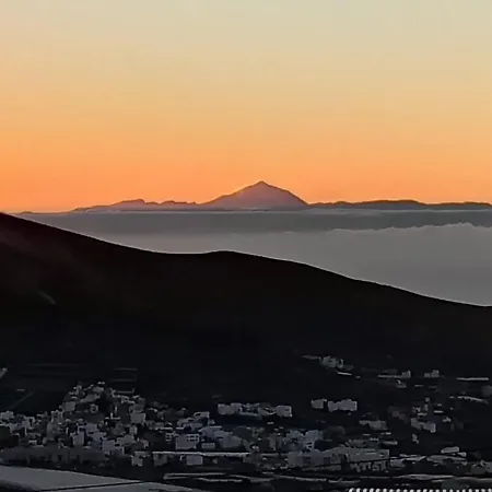 Apartament Tonono's Village Santa Maria de Guia de Gran Canaria