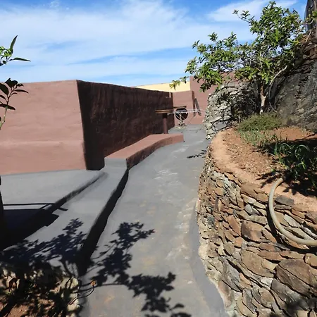 Tonono's Village Apartament Santa Maria de Guia de Gran Canaria