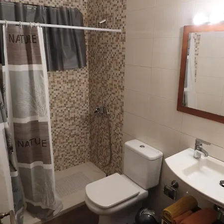 Apartament Tonono's Village