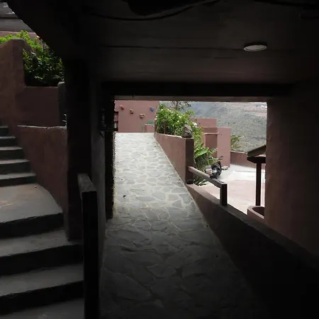 Apartament Tonono's Village Santa Maria de Guia de Gran Canaria