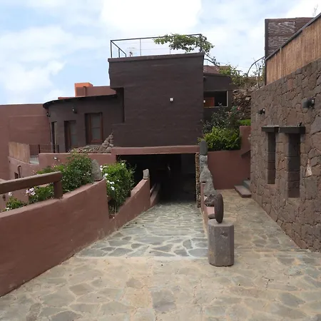 Tonono's Village