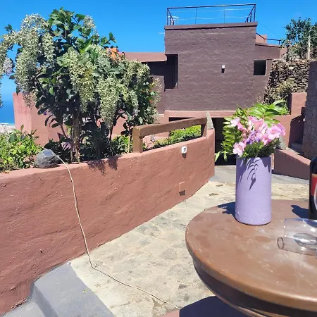Tonono's Village アパート Santa Maria de Guia de Gran Canaria