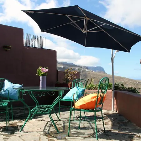 Tonono's Village Appartement *