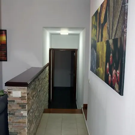 Appartement Tonono's Village *