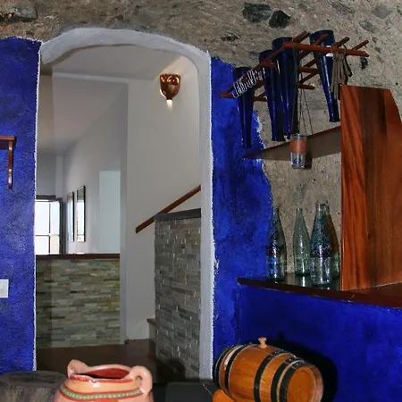 Tonono's Village Appartement *