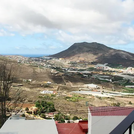 Tonono's Village * Santa Maria de Guia de Gran Canaria