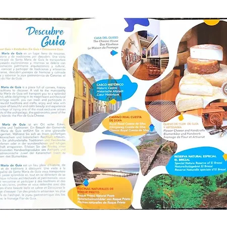 Tonono's Village Appartement *