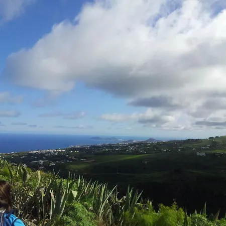 Tonono's Village Appartement *