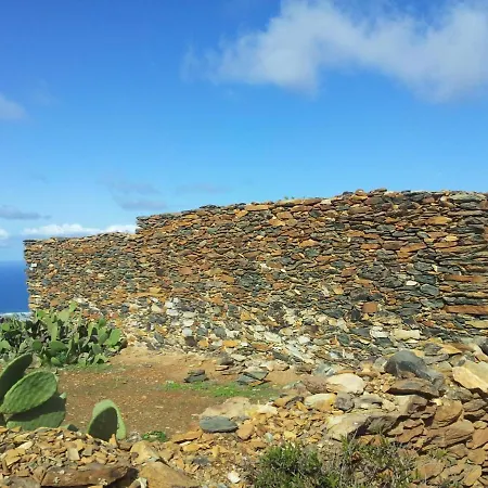 Tonono's Village Appartement Santa Maria de Guia de Gran Canaria
