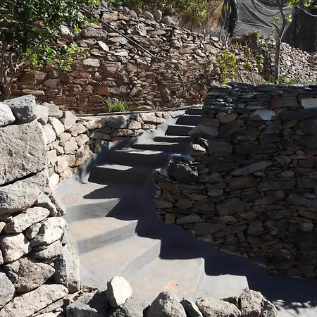 Appartement Tonono's Village *