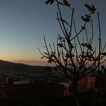 Appartement Tonono's Village Santa Maria de Guia de Gran Canaria