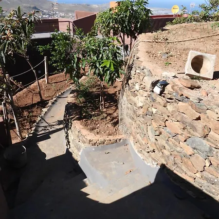 Tonono's Village * Santa Maria de Guia de Gran Canaria