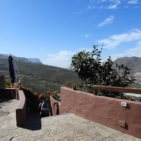 Appartement Tonono's Village *