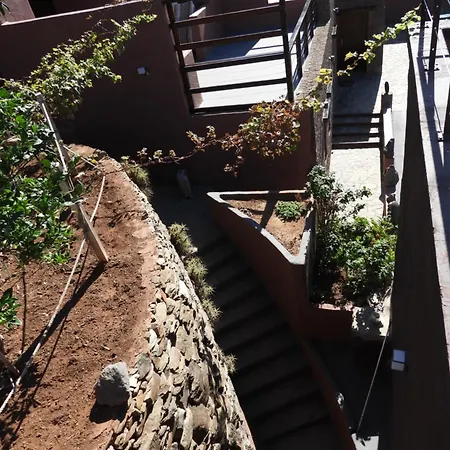 Appartement Tonono's Village