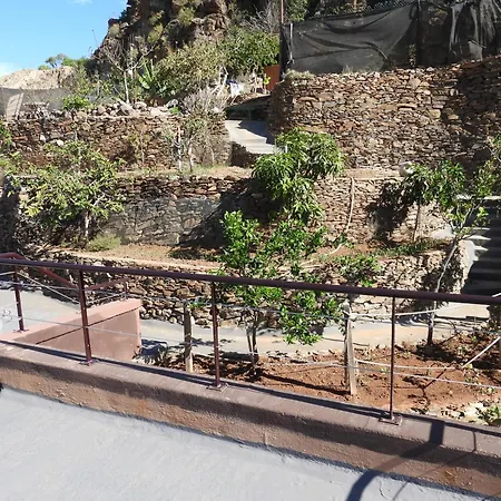 Appartement Tonono's Village