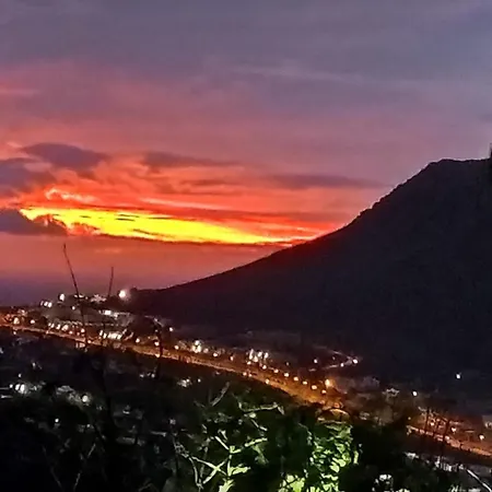 Appartement Tonono's Village *