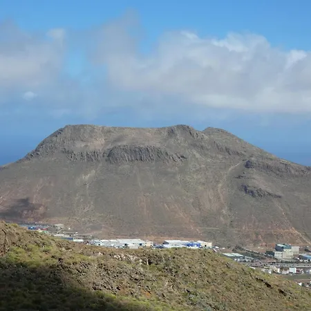 Tonono's Village Appartement Santa Maria de Guia de Gran Canaria