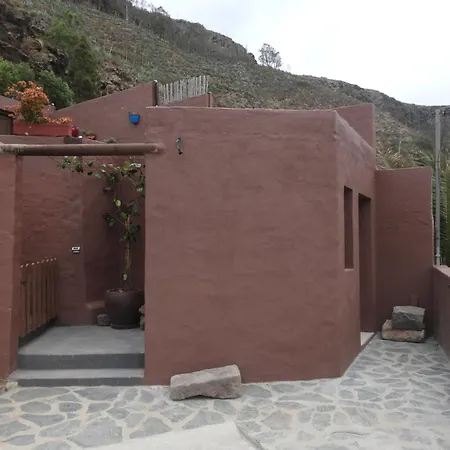 Tonono's Village Appartement Santa Maria de Guia de Gran Canaria