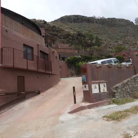 Appartement Tonono's Village *