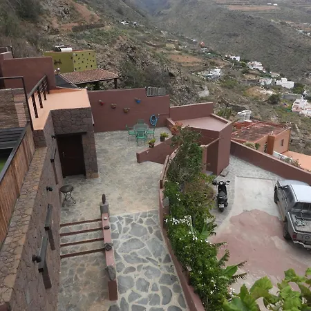 Tonono's Village * Santa Maria de Guia de Gran Canaria