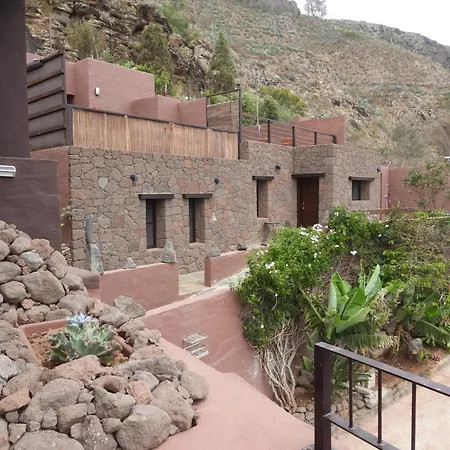 Tonono's Village Appartement